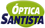 Optica Santista Online Logo